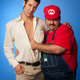 Image for article titled It's-a Me, Sexy Mario